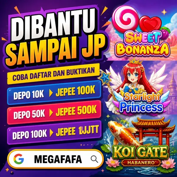 situs judi slot deposit 10rb